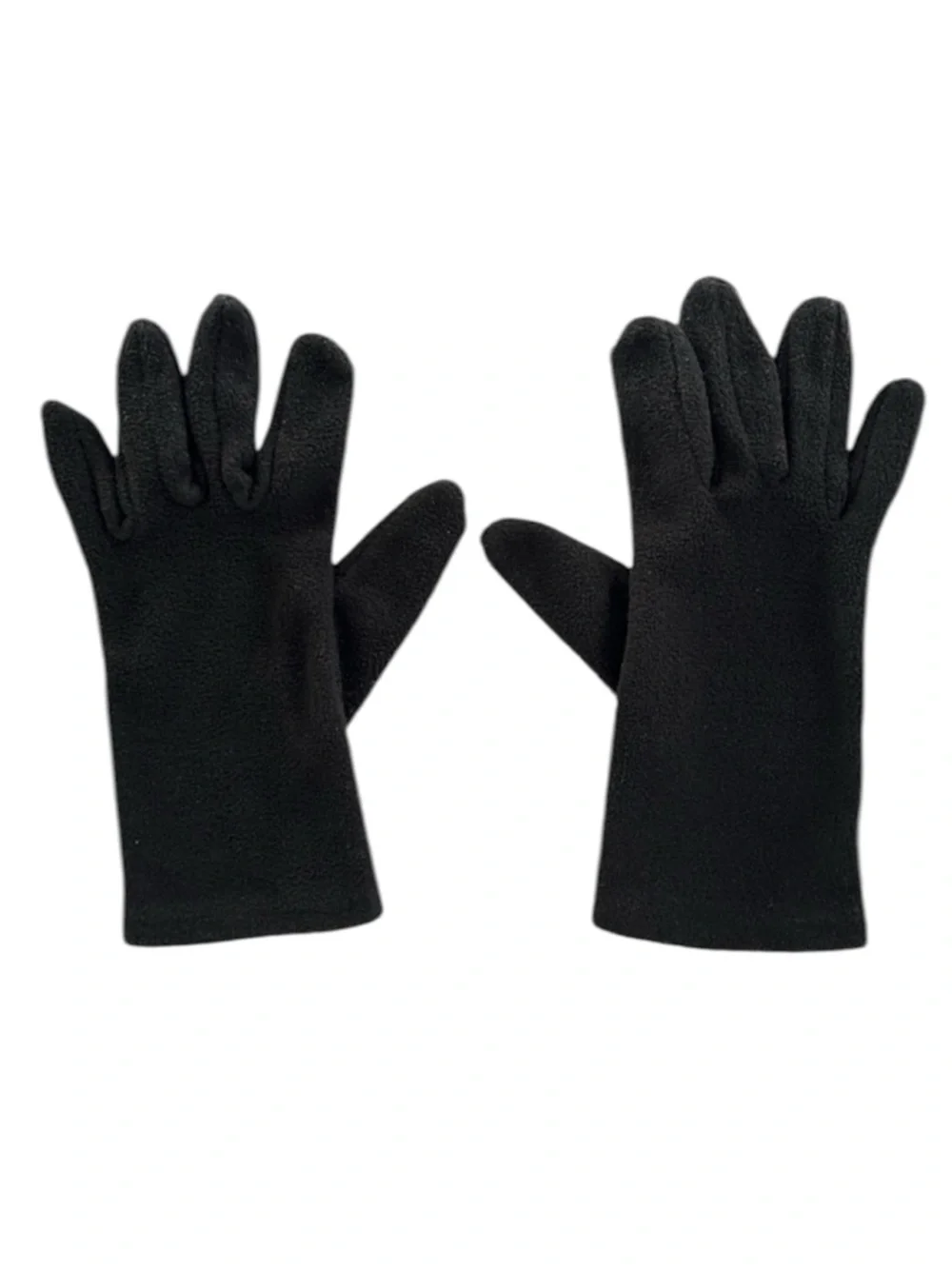🦋 5/$25 - Target Full Finger Winter Gloves in Black